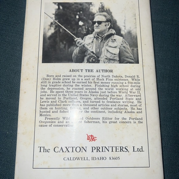 The Complete Sourdough Cookbook by Don and Myrtle Holm 2nd Printing 1973 - Picture 2 of 3